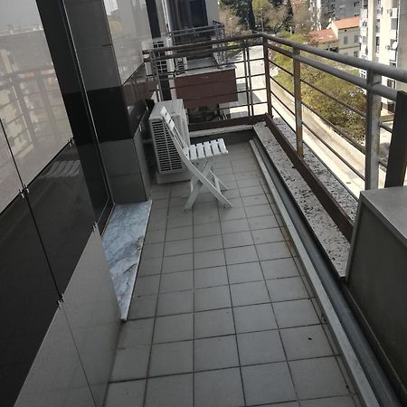 Iva Apartman Pula Exteriör bild