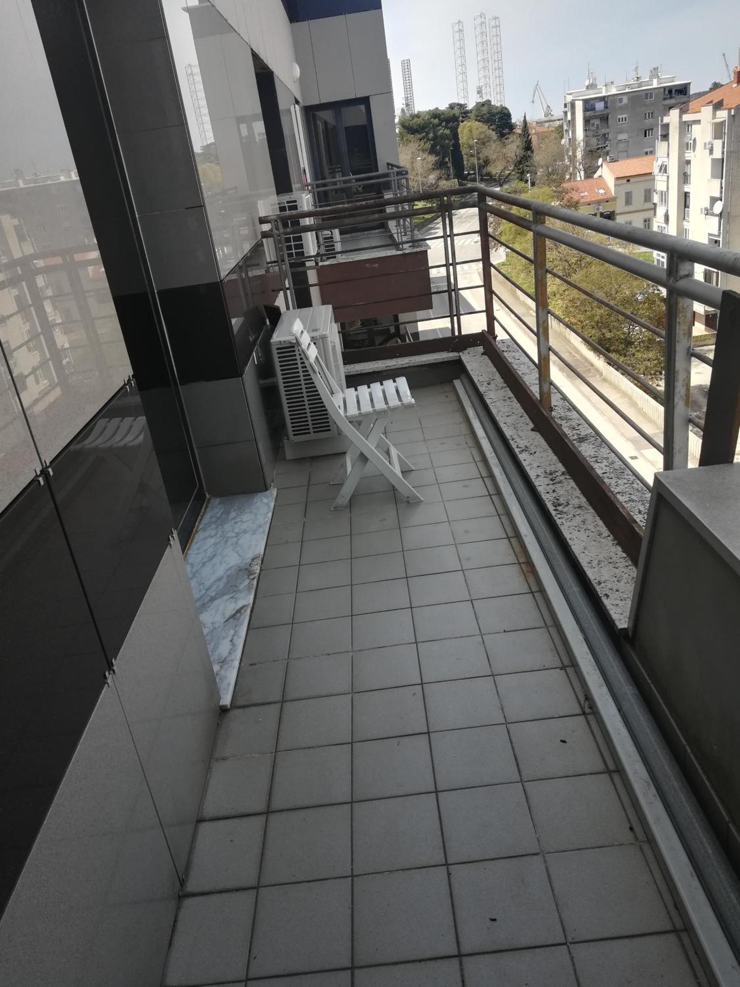 Iva Apartman Pula Exteriör bild