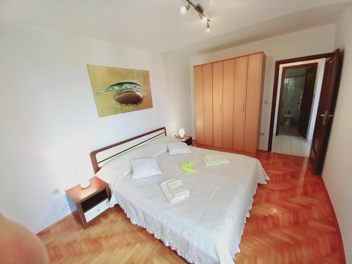 Iva Apartman Pula Exteriör bild