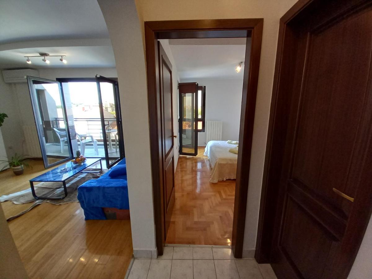 Iva Apartman Pula Exteriör bild