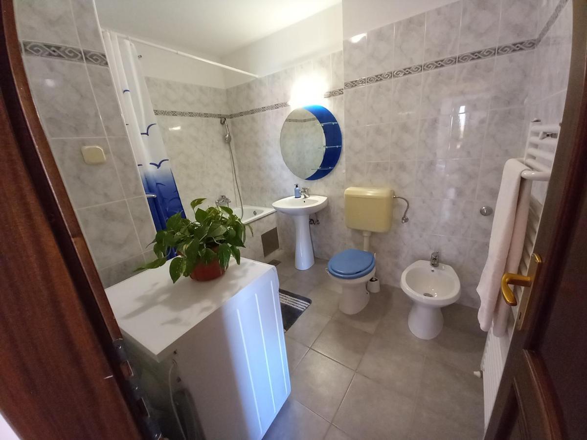 Iva Apartman Pula Exteriör bild
