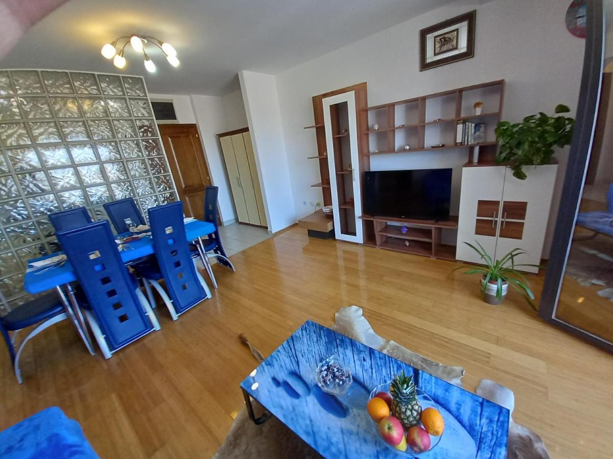 Iva Apartman Pula Exteriör bild