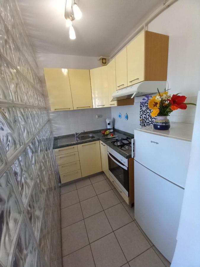 Iva Apartman Pula Exteriör bild