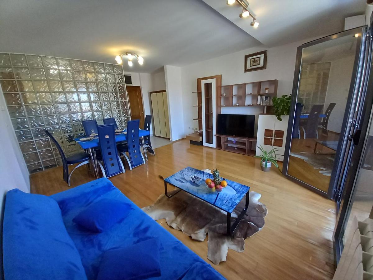 Iva Apartman Pula Exteriör bild