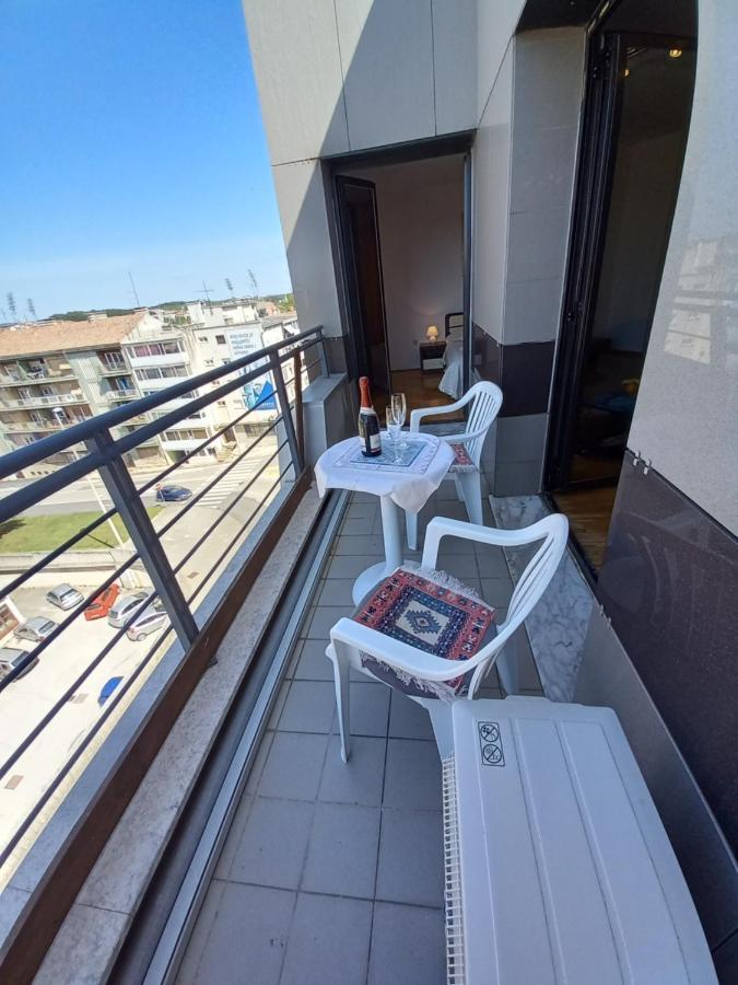 Iva Apartman Pula Exteriör bild